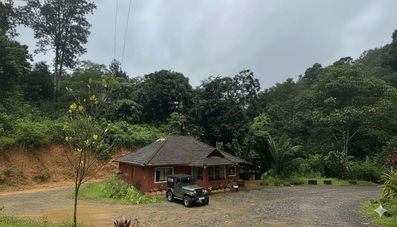 Property Overview