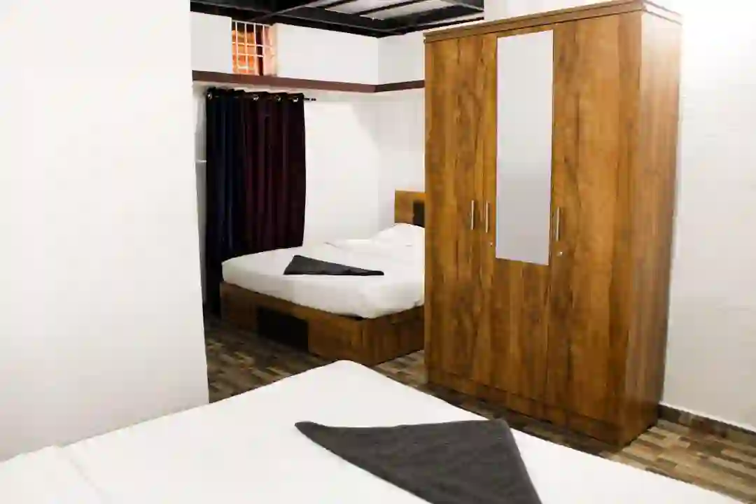 Room view 3